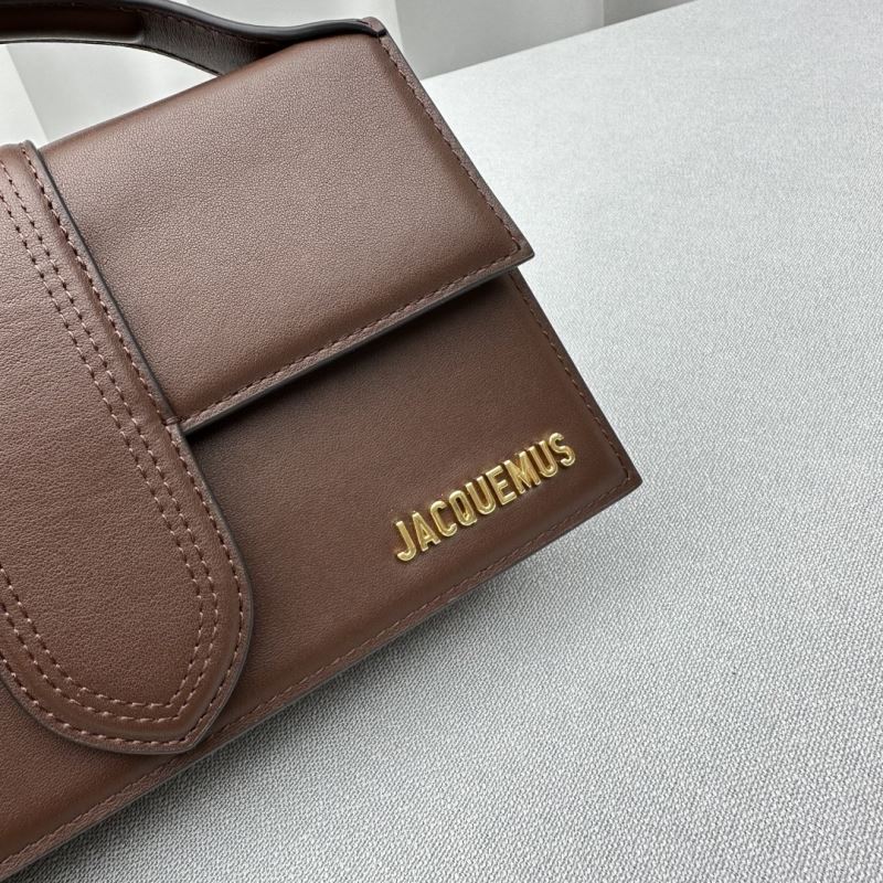 Jacquemus Satchel Bags